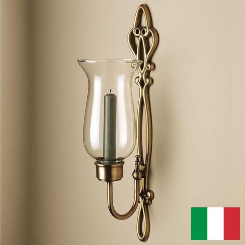 бра настенный из Италии