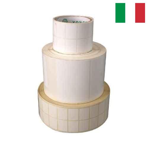 Бумага самоклеющаяся из Италии