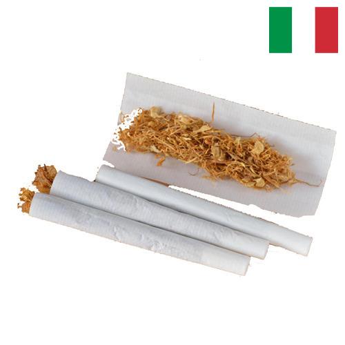 бумага сигаретная из Италии