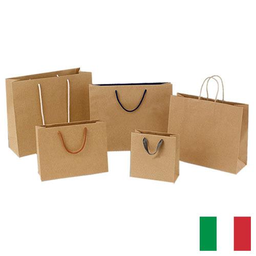 бумажные изделия из Италии