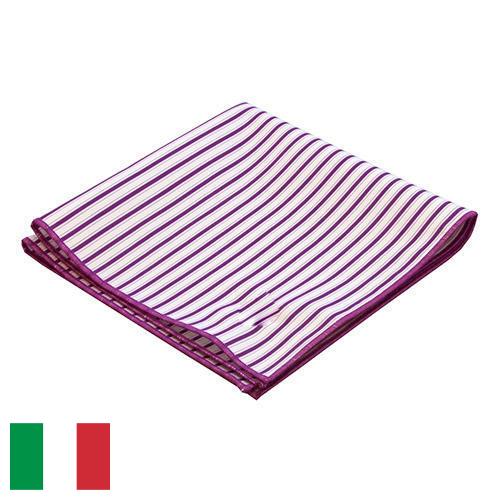 Бумажные платочки из Италии