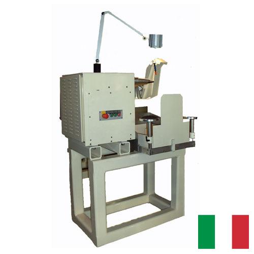 Бурильные машины из Италии