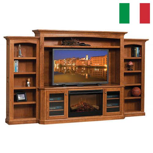 Центры развлекательные из Италии