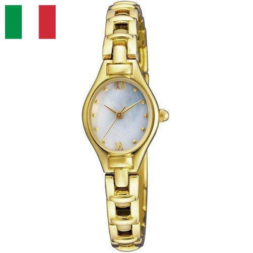 часы женские из Италии