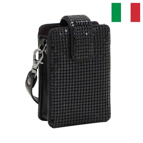 Чехлы для телефонов из Италии