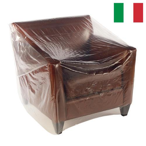 чехлы пластиковые из Италии