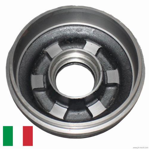 Чугун ковкий из Италии