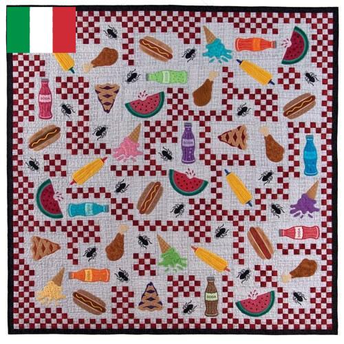 Циновки из Италии