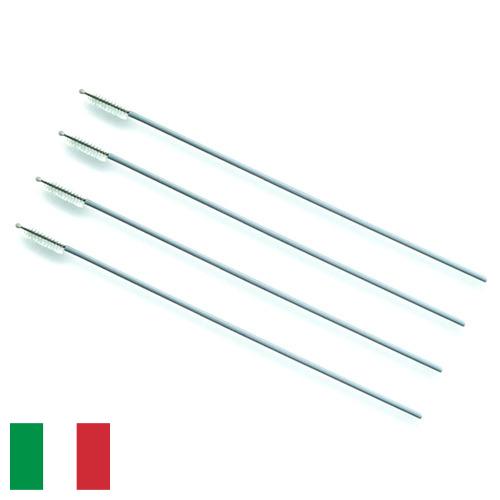 Цитощетки из Италии