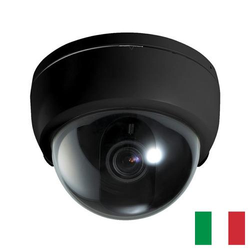 Датчик безопасности из Италии