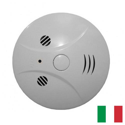 датчик дыма из Италии