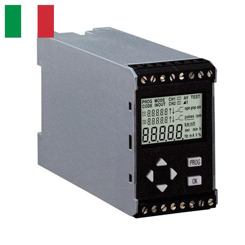 Датчик скорости из Италии