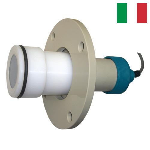 Датчики акустические из Италии