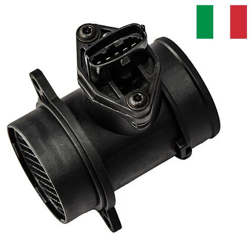 Датчики контроля потока из Италии