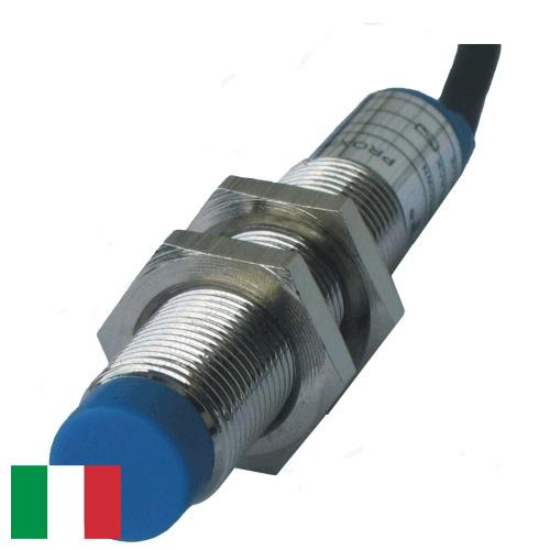 Датчики магнитные бесконтактные из Италии