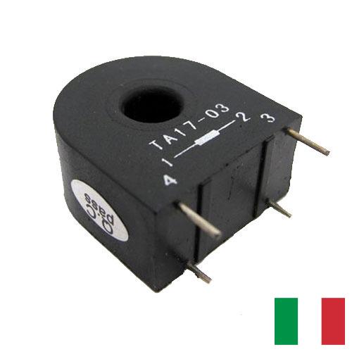 Датчики тока из Италии