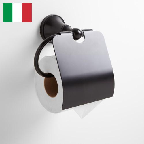 Держатели для туалетной бумаги из Италии
