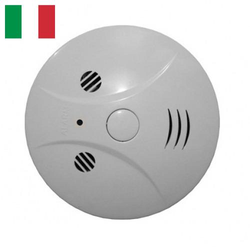 детектор дыма из Италии