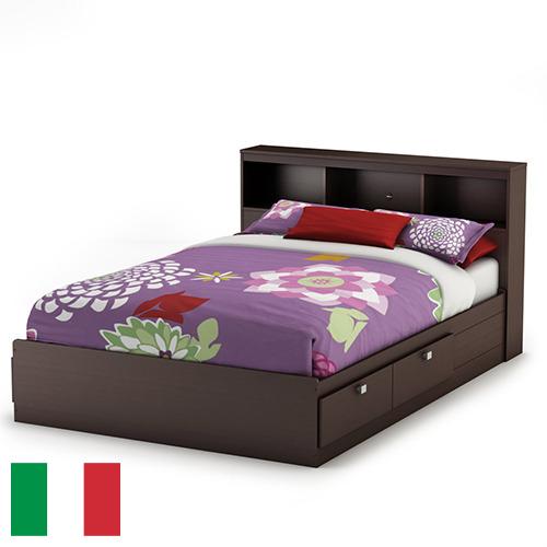 Детская кровать из Италии