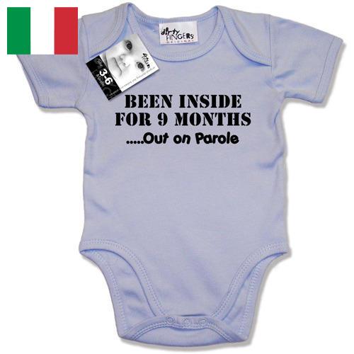 Детская одежда из Италии