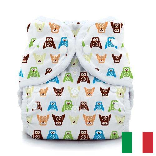 Детские пеленки из Италии