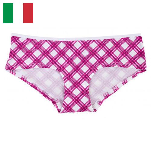 Детские трусы из Италии