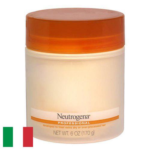 Диметиламин из Италии