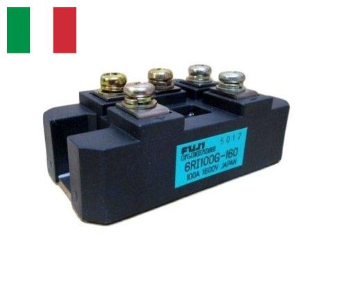 Диодный модуль из Италии