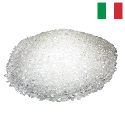 Диоксид кремния из Италии