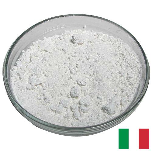 Диоксид титана из Италии