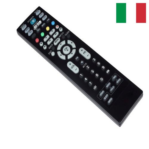 дистанционный пульт из Италии