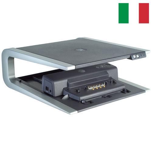 Док-станция из Италии