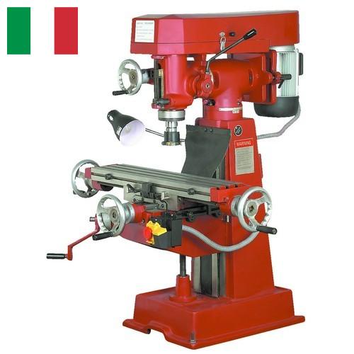 Дорожные фрезы из Италии