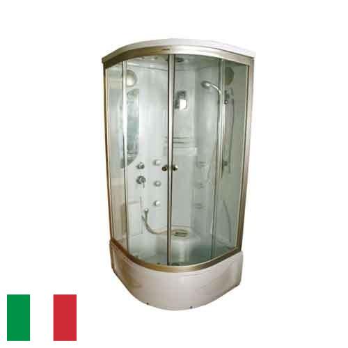 душевая кабина из Италии