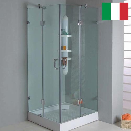 Душевые ограждения из Италии
