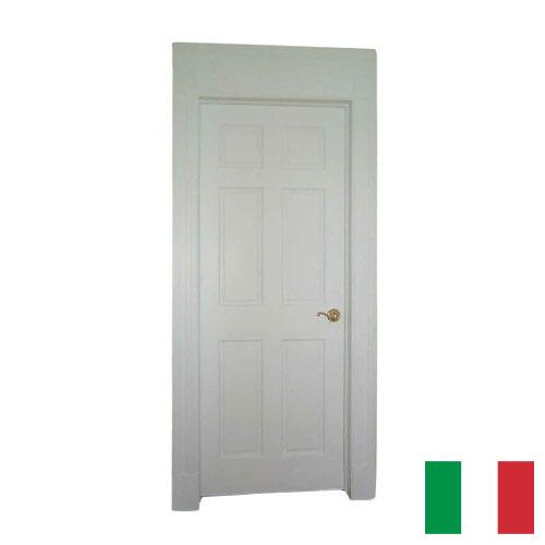 Дверь душевая из Италии