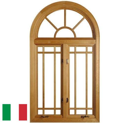 Дверные коробки из Италии