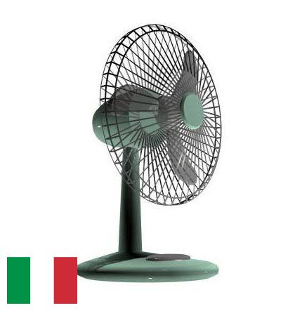 Двигатели для электротехнического оборудования из Италии