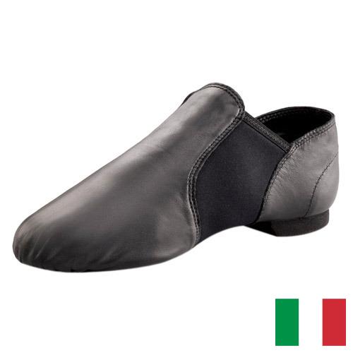 Джазовки из Италии