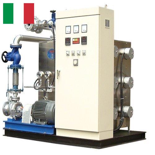 Электрические котлы из Италии