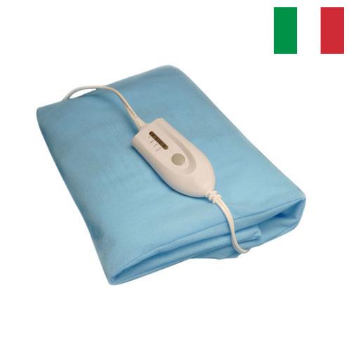 Электрогрелки из Италии