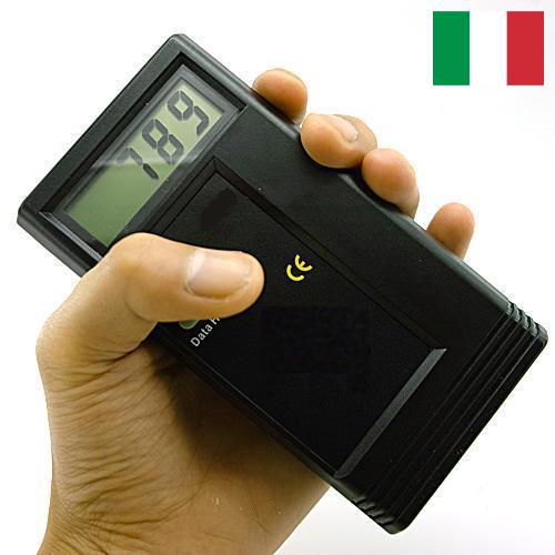 электромагнитный датчик из Италии