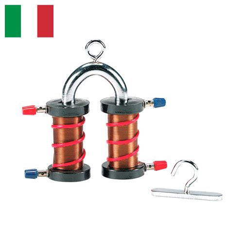 Электромагниты из Италии