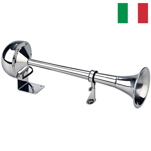 Электроорешницы из Италии