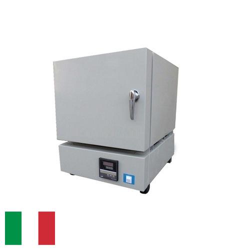 Электропечи из Италии