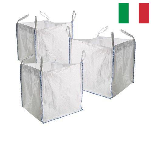 Емкости промышленные из Италии