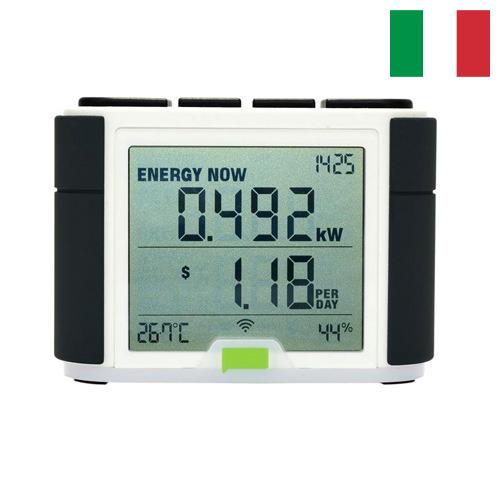 Энергосберегающее устройство из Италии