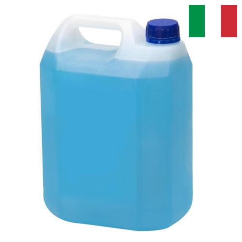 Этиленгликоль из Италии