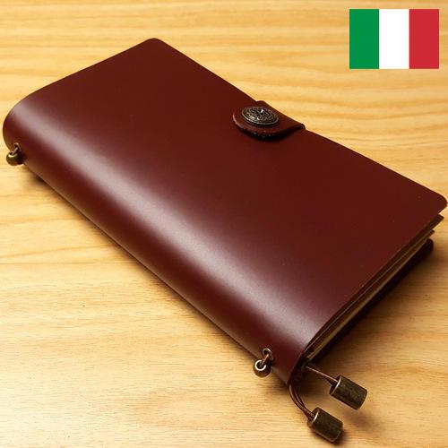 Ежедневники из Италии