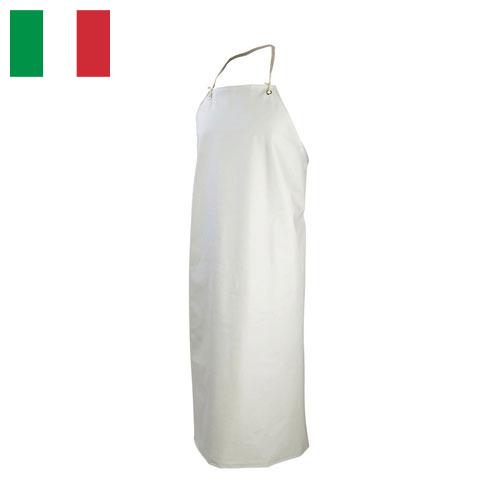 фартук пвх из Италии